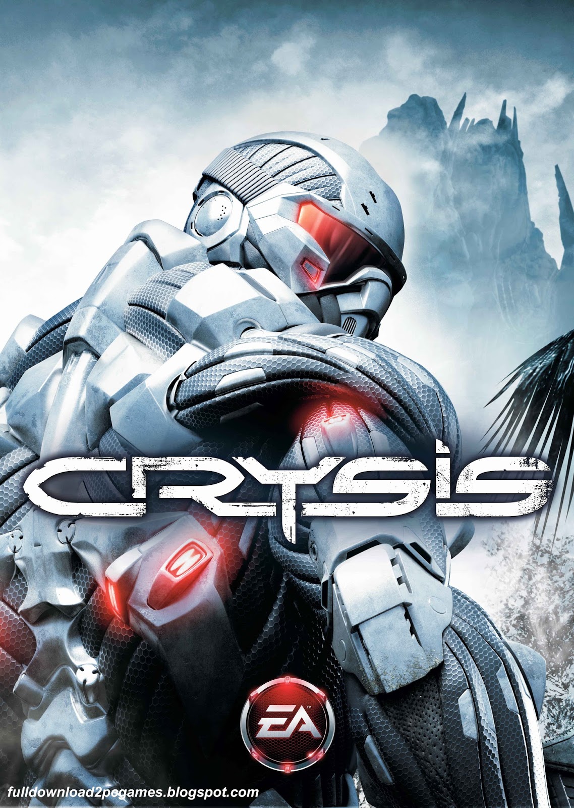 Crysis 1 pc game download highly compressed
